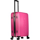 K-Way MEDIUM TROLLEY WOMEN PINK | shoptok.hr