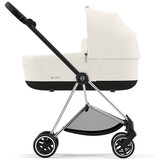 Cybex cybex® košara za novorođenče mios™ lux off white | shoptok.hr