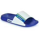 Havaianas Natikači SLIDE BRASIL Modra Cene