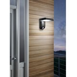 Eglo Pastion spoljna zidna lampa, led, 4,5w, solarna, sa senzorom | Eponuda.com