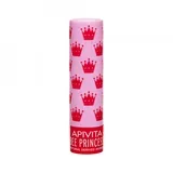 Lip Care Bee Princess vlažilni balzam za ustnice za otroke 4.4 g