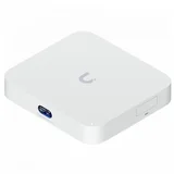 ucg-max-eu compact 2.5G cloud gateway with 30+ unifi device / 300+ client support, 1.5 gbps ips routing, and selectable nvr storage, 1.5 gbps routing with ids/ips, 512 gb nvme ssd storage for nvr