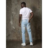 Sinsay Regular fit traperice isprana izgleda | shoptok.hr
