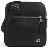 Emporio Armani Torbe za čez ramo XM000159AF11928UC001 Črna Cene