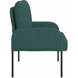  Sofe s jastukom 55cm Tamnozelena Šperploča | shoptok.hr