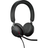 Jabra Evolve2 40 SE, USB C/A, UC Stereo | Eponuda.com