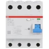 ABB 2CSF204568R3400 F204B-40/0,3 FID zaštitna sklopka 40 A 400 V | Eponuda.ba