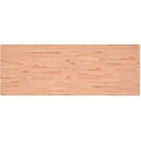  Radni stol 150x55x81,5 cm od masivne bukovine i metala | shoptok.hr