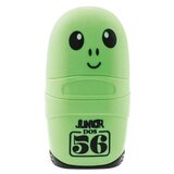 Junior dos 56 rezač sa gumicom miks zelena ( B2C00327 ) Cene