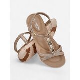 Resti Royal Fashion Women's embellished sandals, Veve style | Shoptok.si
