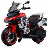  Motor na akumulator za decu 027142 Motor BMW GS 2 točka 12V Crveni | Eponuda.com