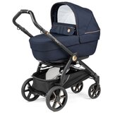 Peg-Perego book SLK modularna kolica 3u1, Blue Shine | shoptok.hr