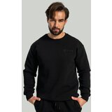 STRIX muški duks relaxed black Cene