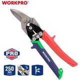 WorkPro wp214019 makaze za Lim (desni rez) ( wp214019 ) Cene