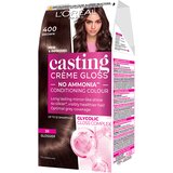 L´Oréal Paris Loreal Kasting krem gloss 400 tamno smeđa boјa za kosu Cene