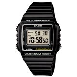 Casio collection muški sat ( W-215H-1A )
