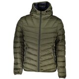 Napapijri MEN'S GREEN JACKET | shoptok.hr