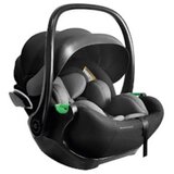 Autosedište 40-87 cm I-TRAIL I-SIZE black | ePonuda.com