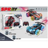 MILENIJUM AUTO R/C SA SVETLECIM TOCKOVIMA 50601 Cene