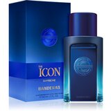 BANDERAS The Icon Supreme parfumska voda za moške 50 ml | Shoptok.si