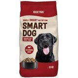 Smart Pet hrana za pse Adult - Govedina 10kg Cene