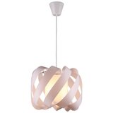  Prezent 48505 - Luster na sajli MESH 1xE27/60W/230V | Eponuda.com