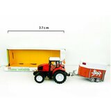 Traktor prikolica ( 427935 ) Cene