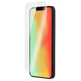 QDOS OptiGuard Kaljeno steklo proti praskam za iPhone 14 Plus, Prozorno, (21302637) Cene