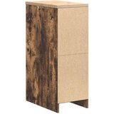  Garažni ormar za odlaganje 30x51x85 cm masivne borovine | shoptok.hr