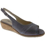 Melluso Sandali & Odprti čevlji MET425je Modra | Shoptok.si