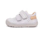 DD Step čevelj nizek S073-61950 BAREFOOT F dove grey 23 Cene