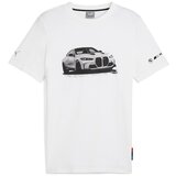 Puma Majice s kratkimi rokavi 63063302 Bela | Shoptok.si