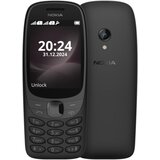 HMD Global Mobilni telefon NOKIA 6310 2024 crna | Eponuda.com