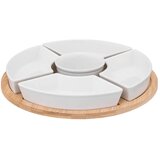 Secret De Gourment SECRET DE GOURMET Set za predjelo od 6 delova Cene