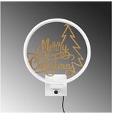  XMAS26 WhiteGold Wall Lamp | ePonuda.com