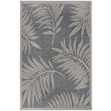 Hanse Home Sivi vanjski tepih 63x120 cm Clyde Paru – | shoptok.hr