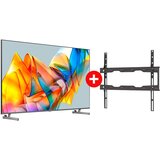 Hisense televizor Mini-LED 65U6KQ + Barkan Zidni nosač CM310+ cene