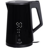 Adler Električni grelnik vode 2200W AD1345B | Shoptok.si