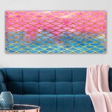 Wallity Slika YTY714975397_50120, 50x120 cm | ePonuda.com