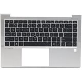 Xrt Europower Palmrest (C Cover) sa tastaturom za laptop HP EliteBook 840 G7 840 G8 845 G7 845 G8 745 G7 745 G8 Cene