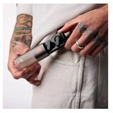 Skullcandy Slušalice Dime Evo crne (True Black), bežične, in-ear, S2DTW-S740 | shoptok.hr