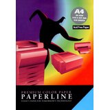  Fotokopirni papir Paperline A4, neon mix | shoptok.hr