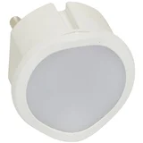 50676 - LED noćno svetlo za utičnicu PL9 LED/0,06W/230V