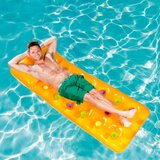 Bestway dušek za vodu Žuti 1.88x0.71m 43014 | ePonuda.com