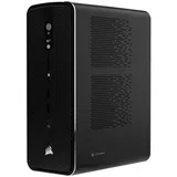 AI WORKSTATION 300 DESKTOP PC Copilot+ PC AMD Ryzen AI Max+ PRO 395 128 GB LPDDR5x-SDRAM 2x2 TB SSD Windows 11 Home SFF Black