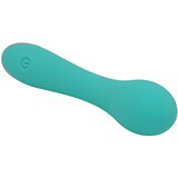 Lonely punjivi vibrator G-točke (zeleni) | shoptok.hr