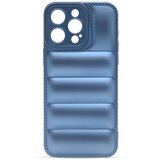  Maska za telefon DEEP SHINE MATTE za Iphone 15 Pro Max, Tamnoplava | Eponuda.com