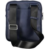 Guess Jeans MEN&#39;S BLUE SHOULDER BAG | Shoptok.si