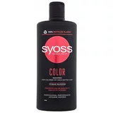 Syoss color shampoo šampon za obojenu kosu 440 ml za žene