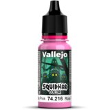 Vallejo Squidmar Color - 216 Tentacle Pink | Shoptok.si
